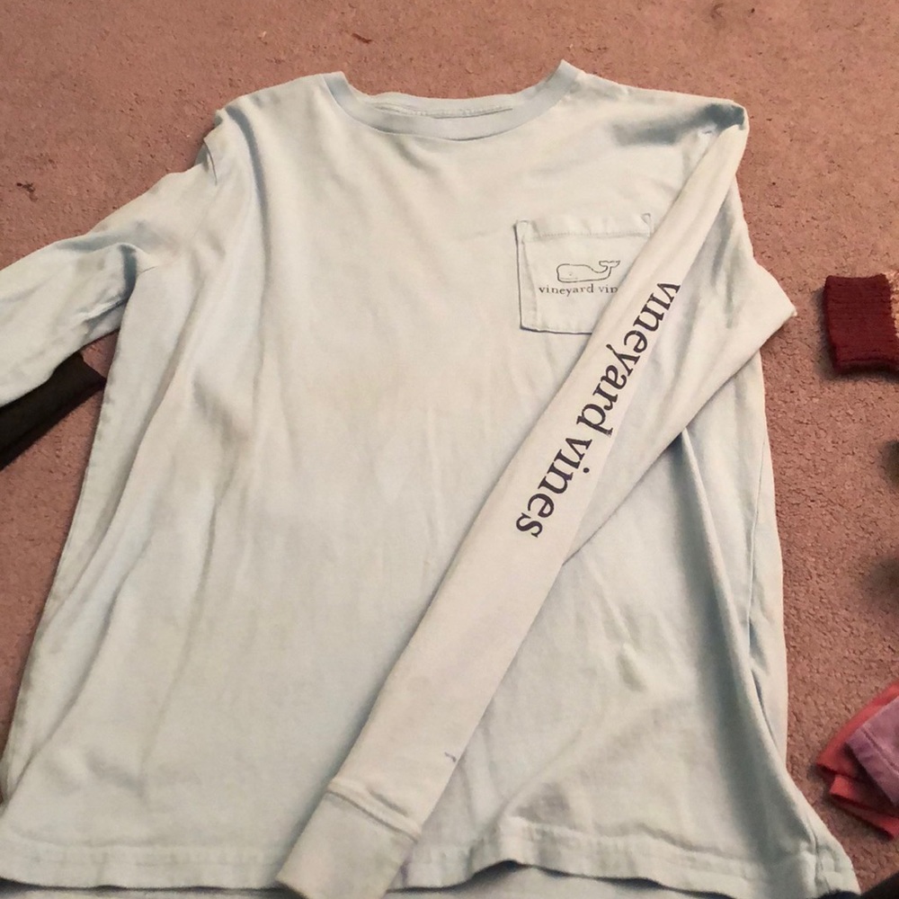boys top